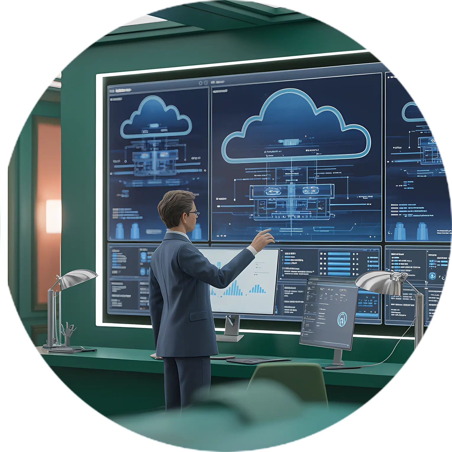 IT-архитектор